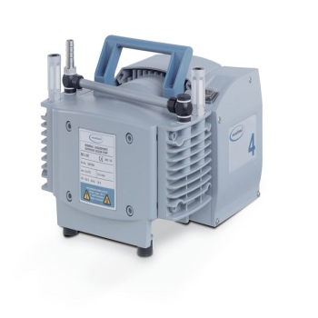 VACUUBRAND OEM VE DAHİLİ POMPA