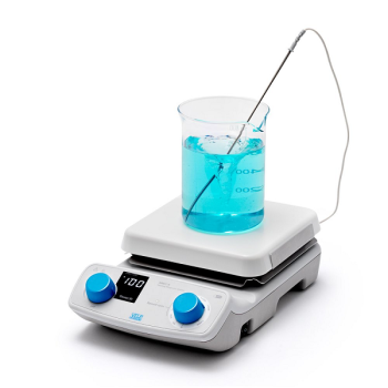VELP AREC.X System with Probe Isıtıcılı Manyetik Karıştırıcı