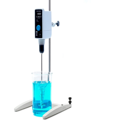 VELP OHS 100 Advance Mekanik Karıştırıcı VELP OHS 100 Advance Mekanik Karıştırıcı