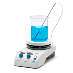 VELP AREX 6 Digital Isıtıcılı Manyetik Karıştırıcı