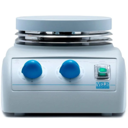 VELP AREX 6 Analog Isıtıcılı Manyetik Karıştırıcı VELP AREX 6 Analog Isıtıcılı Manyetik Karıştırıcı