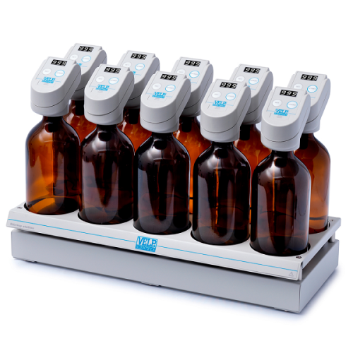 VELP BOD SENSOR SİSTEM 10