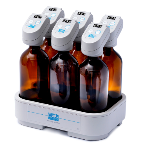 VELP BOD SENSOR SİSTEM 6