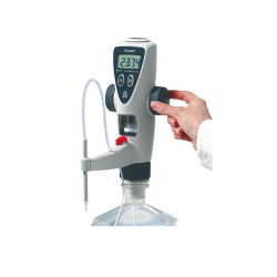 Brand Titrette Dijital Büret 50 ml