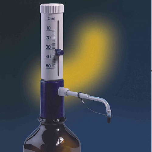 Vitlab Classic Model Dispenser Ayarlanabilir Hacim 1 Vitlab Classic Model Dispenser Ayarlanabilir Hacim 1