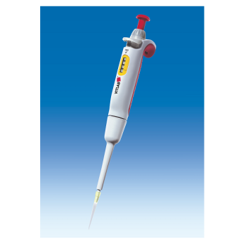 Vitlab Dijital Ayarlı Tek Kanallı Otoklavlanabilir Mikropipet 0,5-10 ml