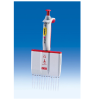Vitlab Dijital Ayarlı 12 Kanallı Otoklavlanabilir Mikropipet 20-200 ul