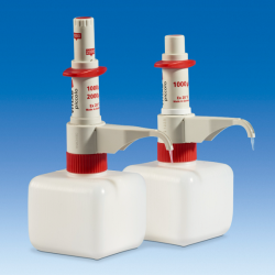 Vitlab Piccolo 2 Mikro Sabit Hacimli 1000 ul / 2000 ul Dispenser Vitlab Piccolo 2 Mikro Sabit Hacimli 1000 ul / 2000 ul Dispenser