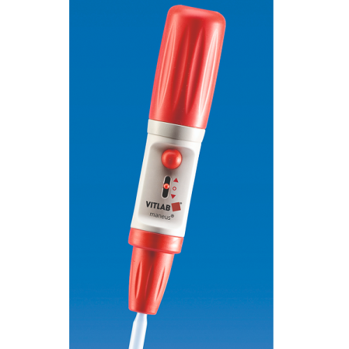 Vitlab Maneus Makro Pipet Pompası Vitlab Maneus Makro Pipet Pompası