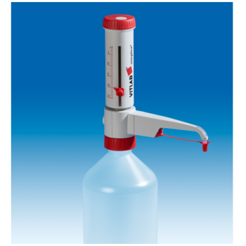 Vitlab Simplex Model Dispenser Ayarlanabilir Hacim 0.25