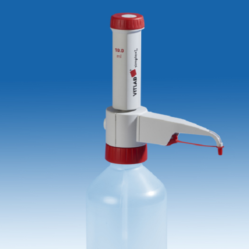 Vitlab Simplex (Sabit) Dispenser 1 ml 