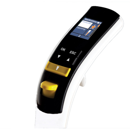 Weightlab WAP200 Elektronik Pipet Weightlab WAP200 Elektronik Pipet