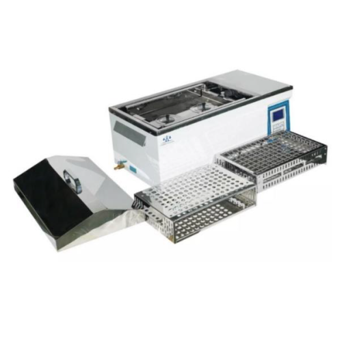 Weightlab WF-SBC30 Çalkalamalı Su Banyosu