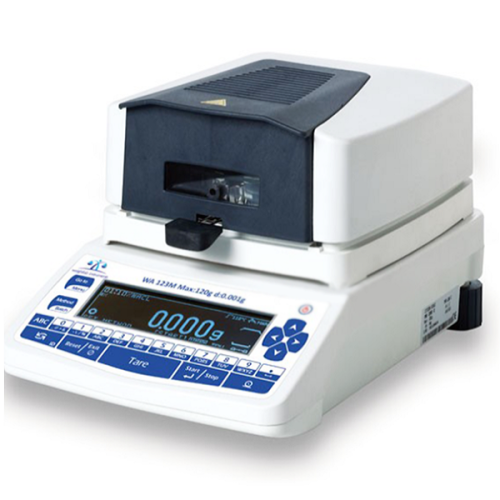 Weightlab WA-123M Nem Tayin Cihazı Weightlab WA-123M Nem Tayin Cihazı