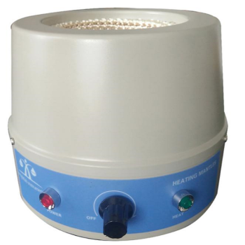 Weightlab WF-BA1000 Balon Isıtıcı