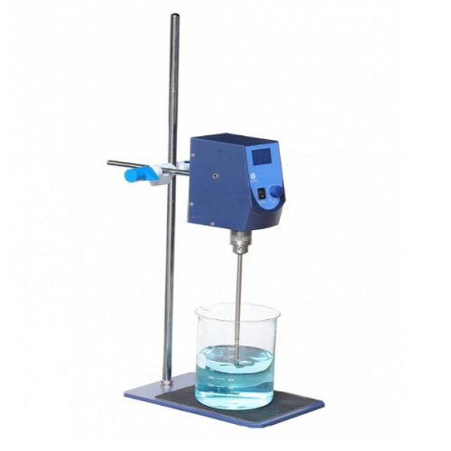 Weightlab WF-OD20 Mekanik Karıştırıcı Weightlab WF-OD20 Mekanik Karıştırıcı