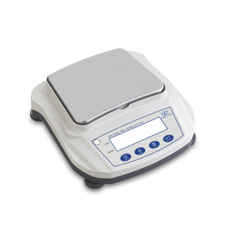 Weightlab Wh2002 Hassas Terazi