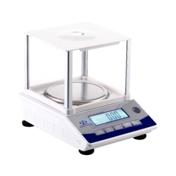 Weightlab WL-303 Hassas Terazi