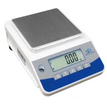 Weightlab WL-6002 Hassas Terazi