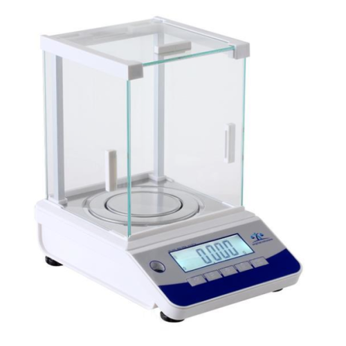 Weightlab WL-603 Hassas Terazi 