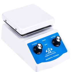 Weightlab WF-MIA1 Isıtıcılı Manyetik Karıştırıcı 