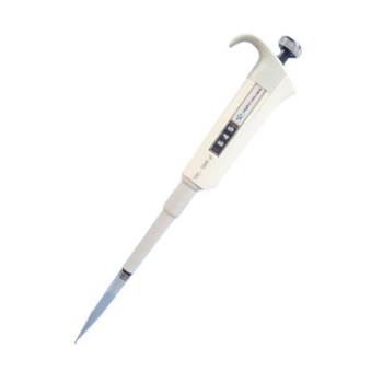 Weightlab WMMP-10 Otomatik Pipet