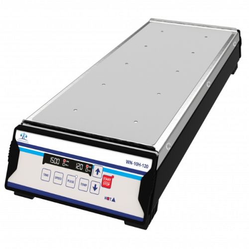 Weightlab WN-10H-120 Isıtıcılı Manyetik Karıştırıcı