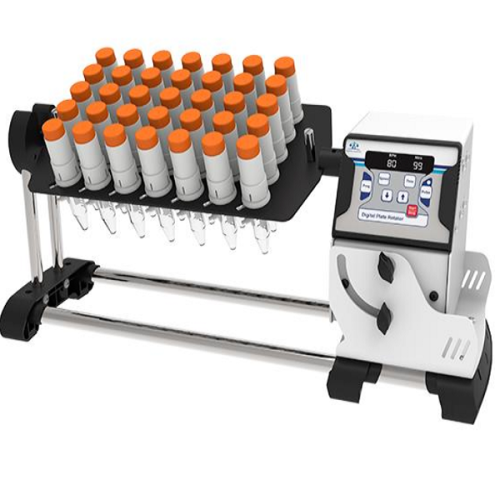 Weightlab WN-Rp Plate Rotator