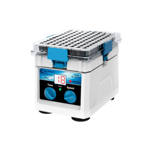 Weightlab WN-SM1800 Mikroplate Çalkalayıcı Weightlab WN-SM1800 Mikroplate Çalkalayıcı