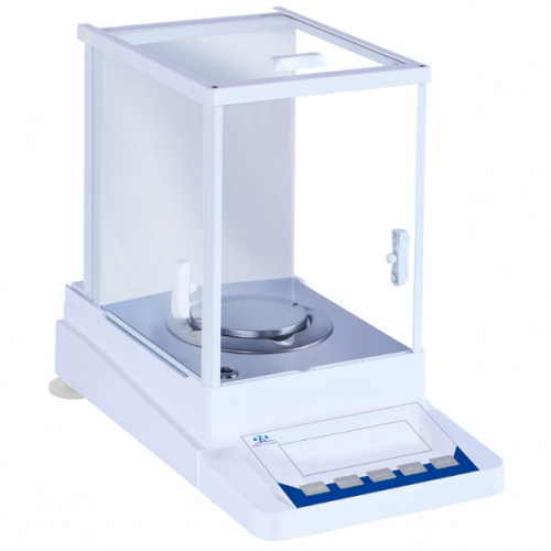 Weightlab WSA-224 Analitik Terazi 