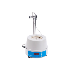 Weightlab WF-BDK 250 Manyetik Karıştırıcılı Balon Isıtıcı