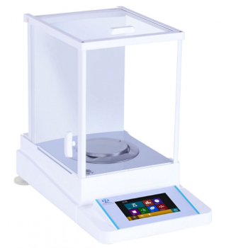 Weightlab WSA-224T Analitik Terazi 
