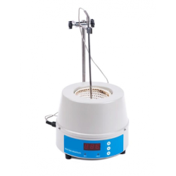 Weightlab WF-BDK50 Dijital Karıştırıcılı Balon Isıtıcı