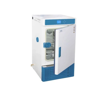 Weightlab WF-LT120R Soğutmalı İnkübatör