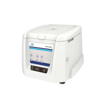 Weightlab WN-CL6500 Genel Amaçlı Santrifuj- Klinik Santrifuj