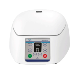 Weightlab WN-CM15N Yüksek Hızlı Mikro Santrifuj