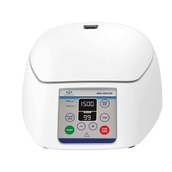 Weightlab WN-CM15N Yüksek Hızlı Mikro Santrifuj