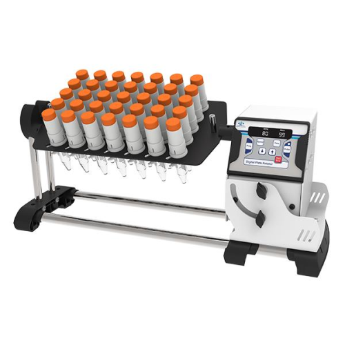 Weightlab WN-RP Dijital Plate Rotator