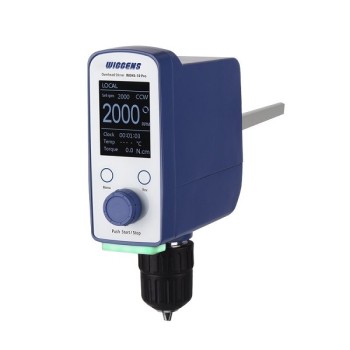 Wiggens WOHS-10 Pro Mekanik Karıştırıcı