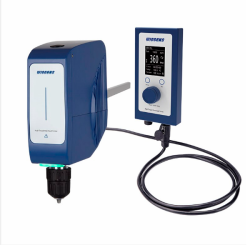 Wiggens WOHS-200 PRO F Uzaktan Kontrol Edilebilen Yüksek Torklu / Yüksek Hızlı Mekanik Karıştırıcı Wiggens WOHS-200 PRO F Uzaktan Kontrol Edilebilen Yüksek Torklu / Yüksek Hızlı Mekanik Karıştırıcı