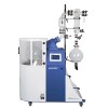 Wiggens ST20 Büyük Kapasiteli Rotary Evaporatör