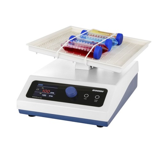 Wiggens WS-350R Rocking Shaker