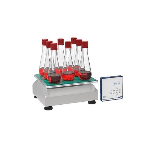 Wiggens WOS-SRC Uzaktan Kumandalı Shaker