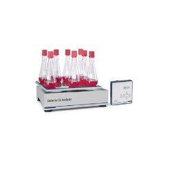 WIGGENS WOS-CRC Uzaktan Kumandalı Shaker