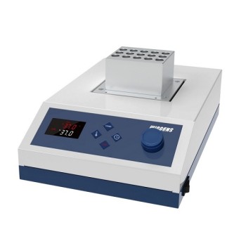 Wiggens WS-350B Heating Shaker