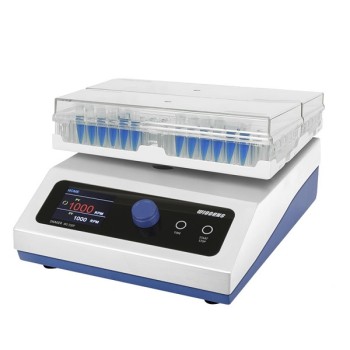 Wiggens WS-350P Mikroplaka Shaker