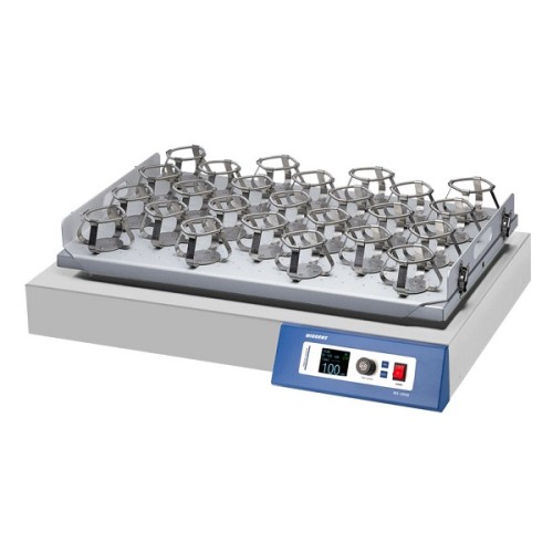 Wiggens WS-200D Orbital Shaker