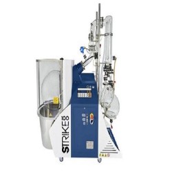 Wiggens Strike 100 Endüstriyel Rotary Evaporatör