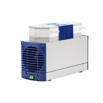 Wiggens C510 Diyaframlı Vakum Pompası