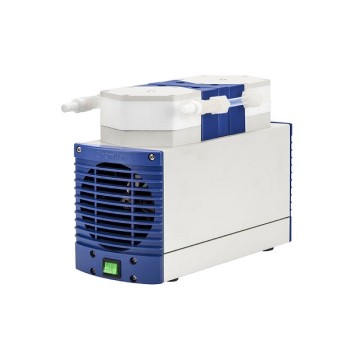 Wiggens C600 Diyaframlı Vakum Pompası